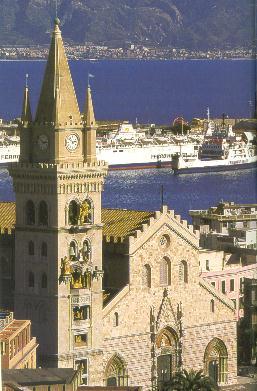 Duomo of Messina